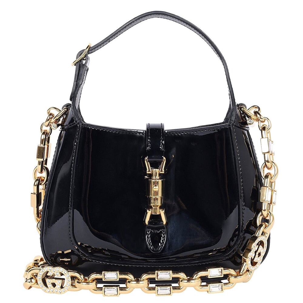Gucci Jackie 1961 Mini Bag